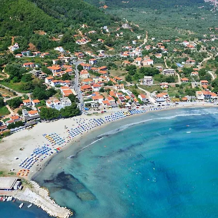 Celeste Deluxe Appart hôtel