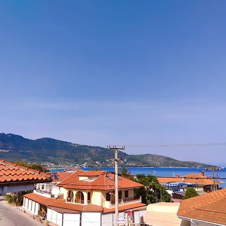 Appart hôtel Celeste Deluxe 4*