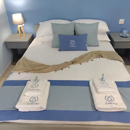 Celeste Deluxe Appart hôtel