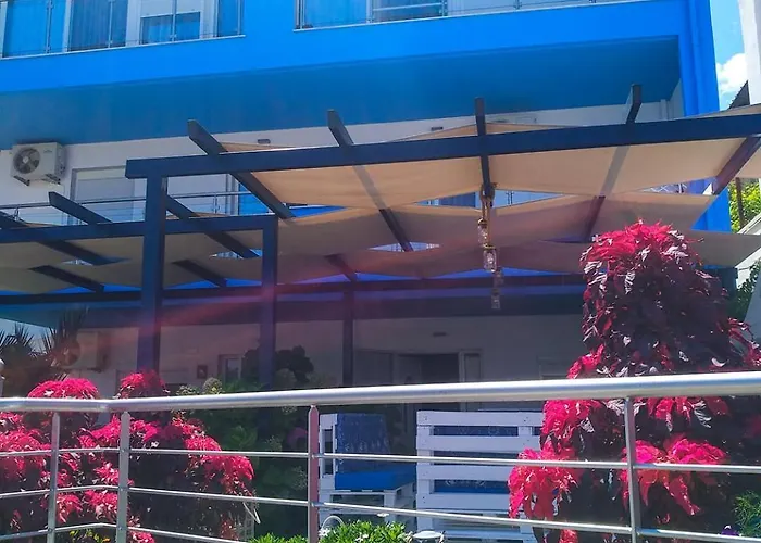 Celeste Deluxe Appart hôtel 4*