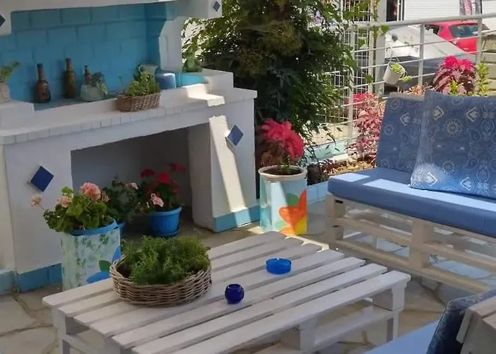 Appart hôtel Celeste Deluxe