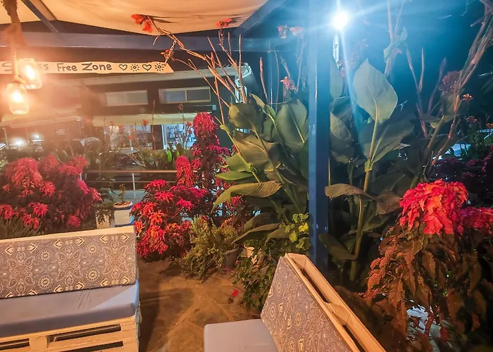 Appart hôtel Celeste Deluxe