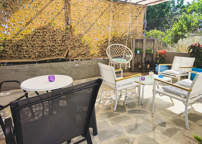 Celeste Deluxe Appart hôtel