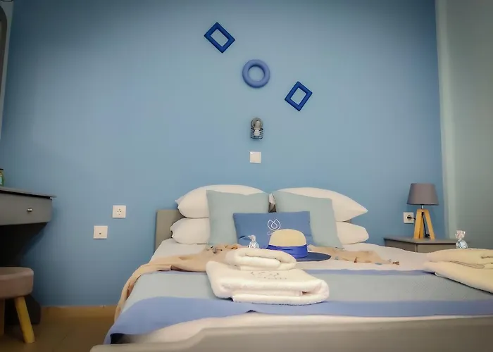 Appart hôtel Celeste Deluxe 4*