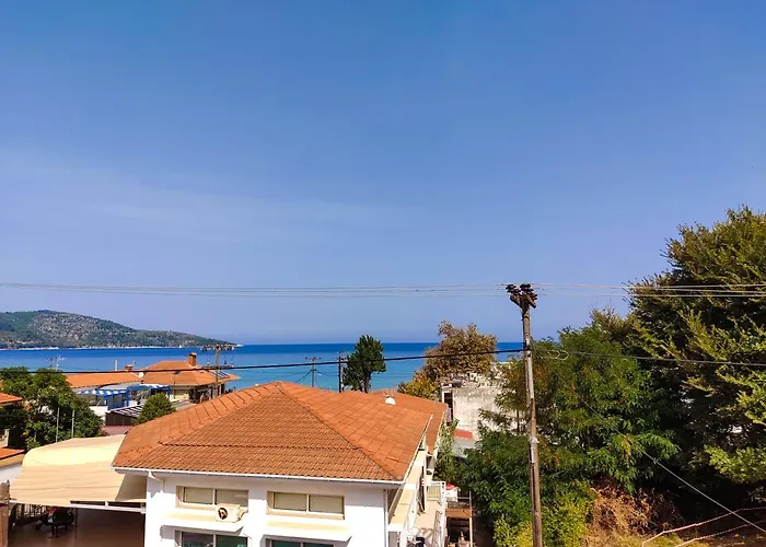 Appart hôtel Celeste Deluxe