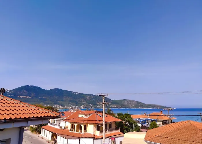 Appart hôtel Celeste Deluxe 4*