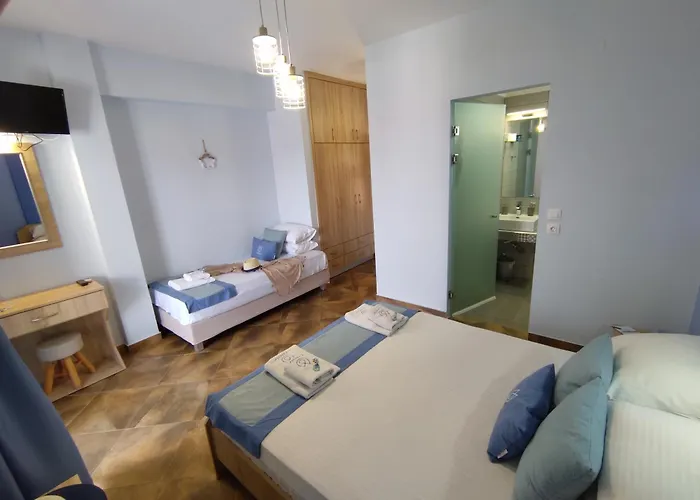 Appart hôtel Celeste Deluxe