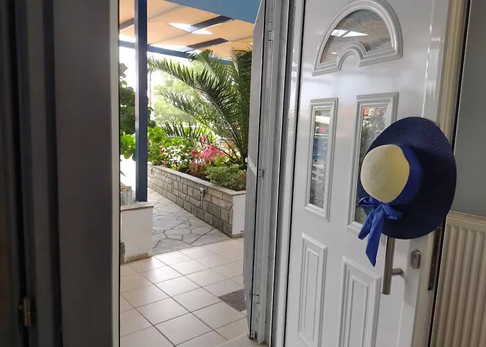 Appart hôtel Celeste Deluxe 4*