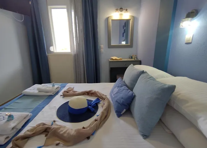 Appart hôtel Celeste Deluxe 4*