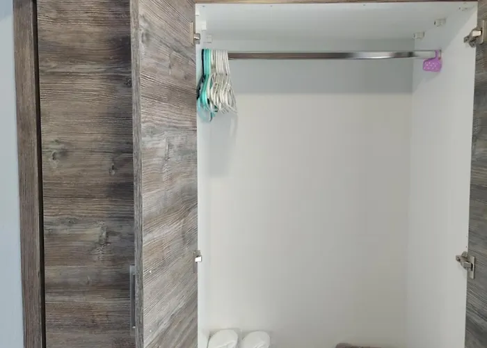 Celeste Deluxe Appart hôtel 4*