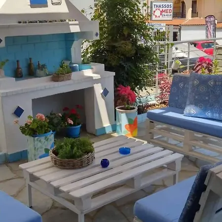 Lägenhetshotell Celeste Deluxe