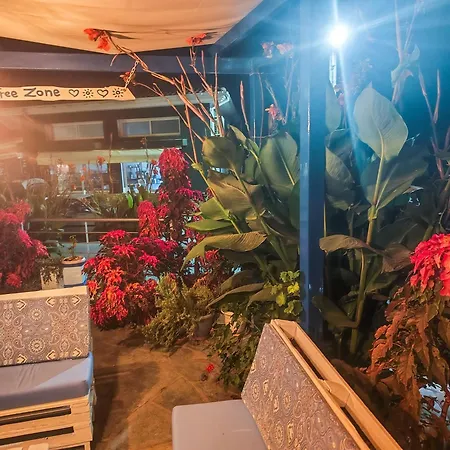 Lägenhetshotell Celeste Deluxe