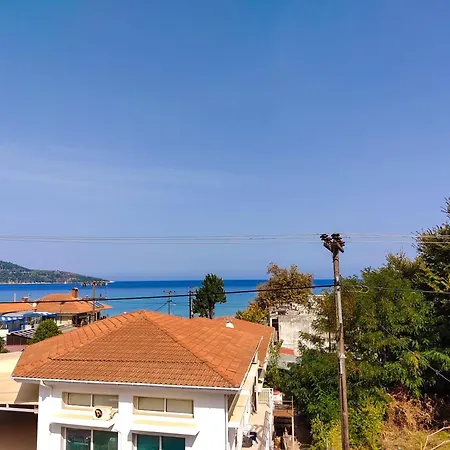 Lägenhetshotell Celeste Deluxe