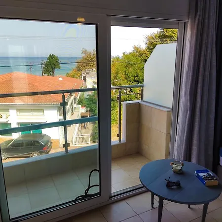 Celeste Deluxe Skala Potamia (Thasos)