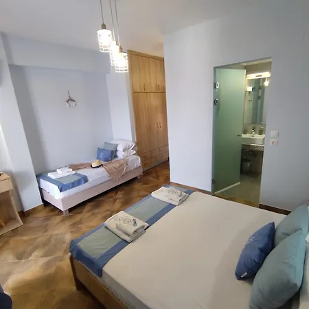 Lejlighedshotel Celeste Deluxe