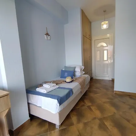 Celeste Deluxe Apartahotel