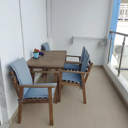 Celeste Deluxe Apartahotel Skala Potamia (Thasos)