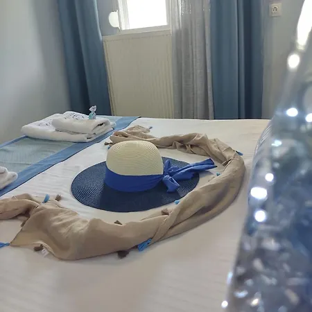 Celeste Deluxe Skala Potamia (Thasos)