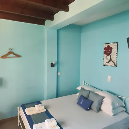 Celeste Deluxe 4* Skala Potamia (Thasos)