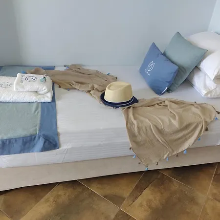 Apartahotel Celeste Deluxe