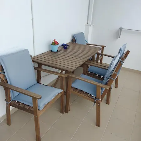 Apartahotel Celeste Deluxe