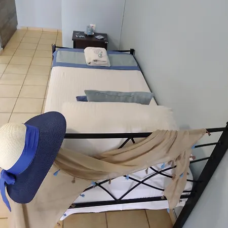 Celeste Deluxe 4* Skala Potamia (Thasos)
