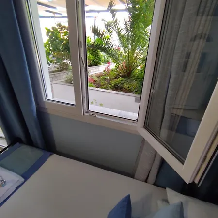 Apartahotel Celeste Deluxe Skala Potamia (Thasos)