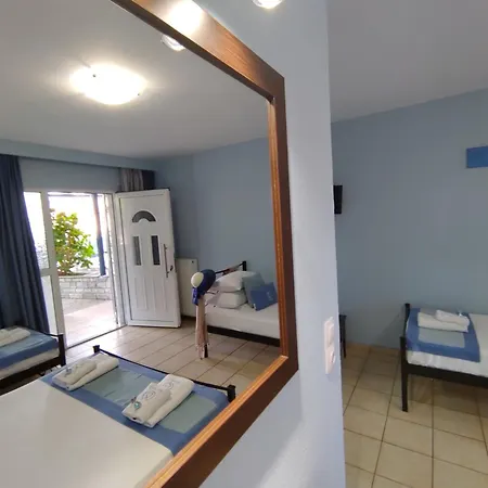 Celeste Deluxe Skala Potamia (Thasos)