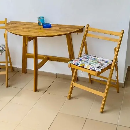 Apartahotel Celeste Deluxe Skala Potamia (Thasos)