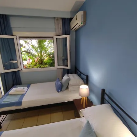 Celeste Deluxe Skala Potamia (Thasos)