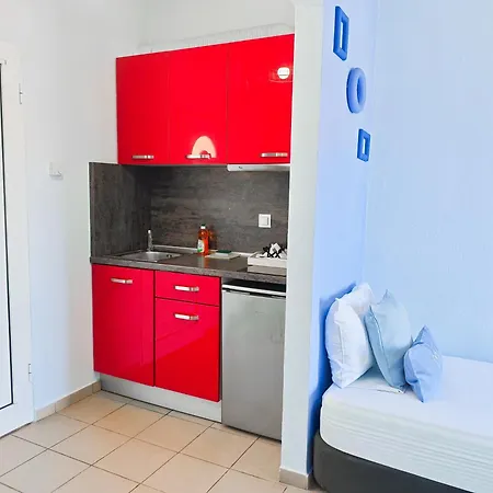 Celeste Deluxe Apartahotel