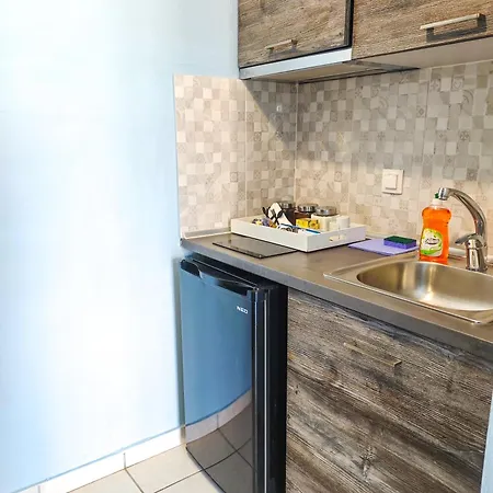 Apartahotel Celeste Deluxe 4*