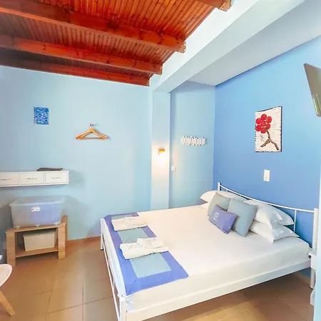 Celeste Deluxe Skala Potamia (Thasos)