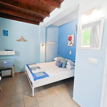Celeste Deluxe Skala Potamia (Thasos)