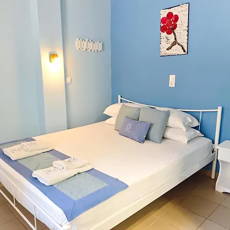 Celeste Deluxe Skala Potamia (Thasos)