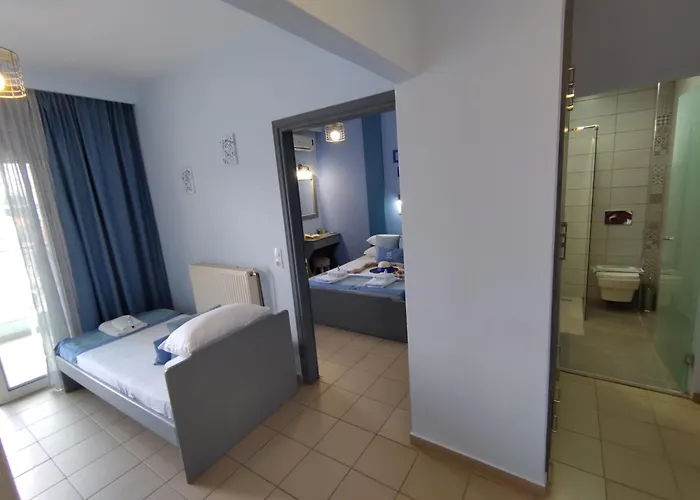 Aparthotel Celeste Deluxe