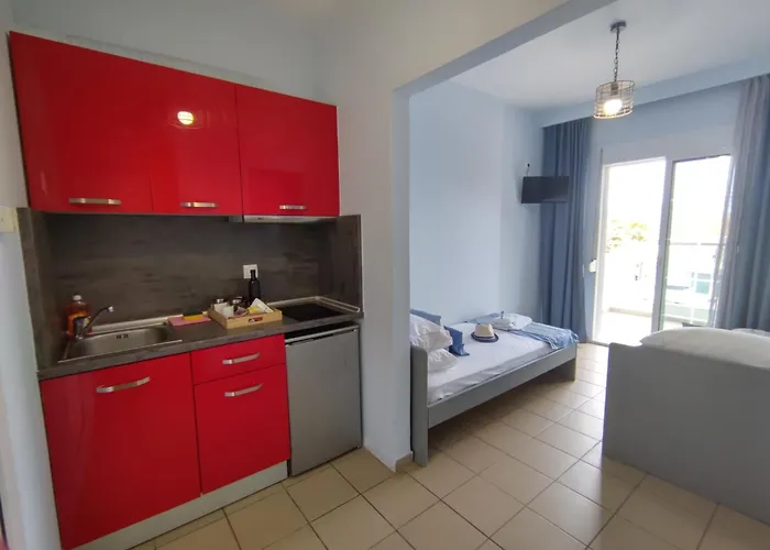 Aparthotel Celeste Deluxe